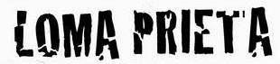 logo Loma Prieta